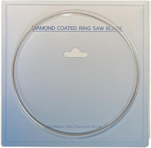 فوكس ديسكفري 5-3/4 بوصة منشار حلقي شفرة المنشار الحزامي الماسي لثوروس 3.0 وII.2 حصى 170 in Kuwait