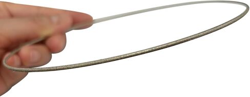 فوكس ديسكفري 5-3/4 بوصة منشار حلقي شفرة المنشار الحزامي الماسي لثوروس 3.0 وII.2 حصى 170 in Kuwait