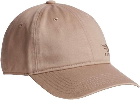 قبعة Sitka Gear 20200 Badge Icon Lo Pro مقاس واحد يناسب جميع القبعات ذات الأشرطة الخلفية in Saudi Arabia