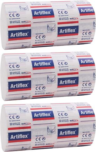 Special 1 Pack of 3 - Artiflex Bandage JOB09047 BSN Medical in Saudi Arabia