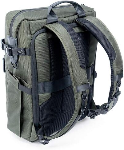 VANGUARD VEO SELECT41 BK Backpack/Shoulder Bag for DSLR, Mirrorless/CSC Camera or Drone, Black in Saudi Arabia