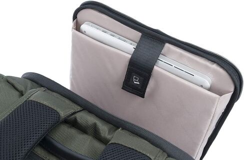 VANGUARD VEO SELECT41 BK Backpack/Shoulder Bag for DSLR, Mirrorless/CSC Camera or Drone, Black in Saudi Arabia