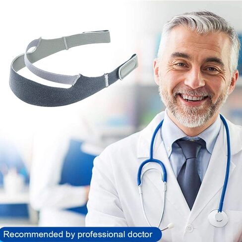 حزام رأس بديل لقناع جل CP.AP للأنف دريم وير من شركة دريم وير - مريح ومريح in Kuwait