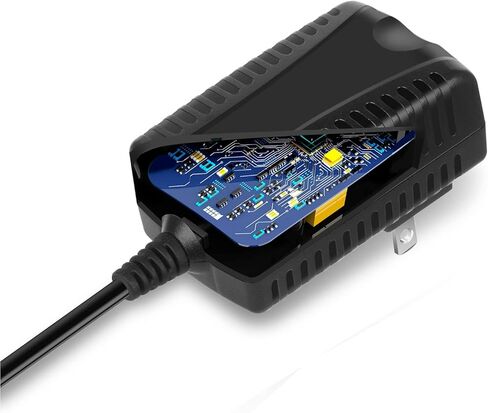 محول تيار متردد/تيار مستمر لجهاز SoClean 2 معدات مطهر CPAP الآلي PNA 1210 PN1207 SC1200-PNA1109 SC1200 CAP1007 SC1200-S9K شاحن محول سلك الطاقة in Kuwait