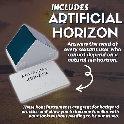 جدول مرجعي سريع لملاحة الأفق الصناعي والسماوية من Davis (عنصرين) in Kuwait