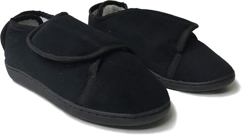 Original Wrapping Slippers with Custom Fitment - Anti-Slip and Comfortable with Gel Core, Memory Foam and Bamboo Fiber - Orthopedic, Rubber Sole - for Men and Women (Small/Medium) in Saudi Arabia