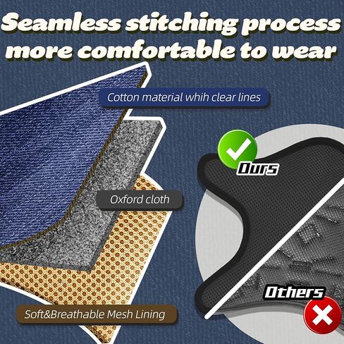 PETAGE التكتيكية الكلب تسخير للكلاب الصغيرة المتوسطة الكبيرة لا سحب قابل للتعديل لينة مبطن الكلب سترة عاكسة لا خنق الحيوانات الأليفة أكسفورد سترة مع سهولة التحكم الحيوانات الأليفة سترة الخدمة العسكرية الكلب يسخر (الأزرق L) in Kuwait