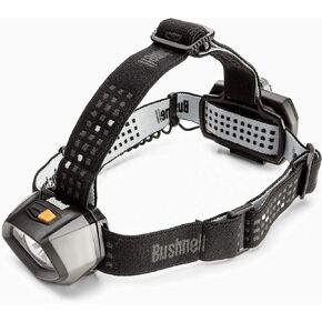 Bushnell TRKR 325L Multi-Color Headlamp in Kuwait