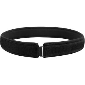 حزام داخلي مبطن تكتيكي من KRYDEX مقاس 1.5 بوصة، حزام ببطانة حلقية in Kuwait