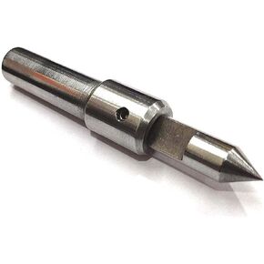 AnNafi Spring Center Tap Guide Tool to Align Tap for threading Lathe Mill Jig Bore | Milling Mechanic Engineering Measuring Tools | Power Hand Tool | Lathe Parts & Accessories in Saudi Arabia