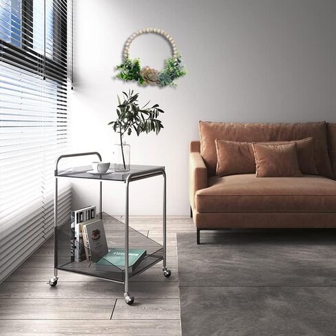 خرز خشبي من SWTHONY ديكور جداري على شكل إكليل عصاري - نباتات صناعية معلقة إكليل زهور الربيع ديكور الباب الأمامي - جميع المواسم في الأماكن المغلقة/الخارجية، حزمة ديكور بوهو للمزرعة من قطعة واحدة in Kuwait