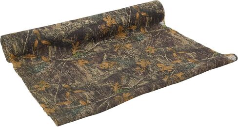 Vanish Hunting Blind Bulk Burlap Roll for Blinds in Saudi Arabia