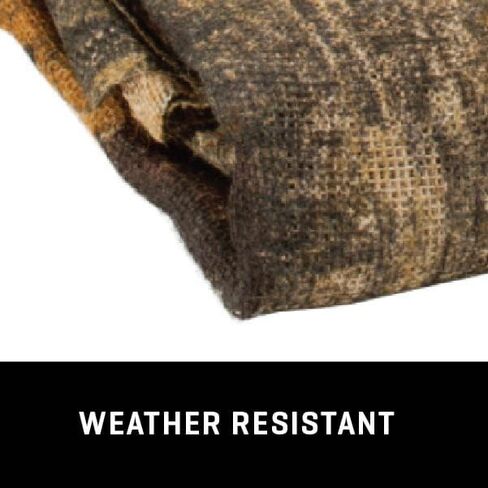 Vanish Hunting Blind Bulk Burlap Roll for Blinds in Saudi Arabia