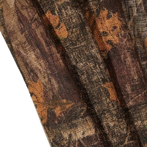 Vanish Hunting Blind Bulk Burlap Roll for Blinds in Saudi Arabia