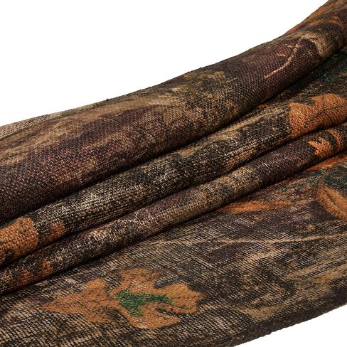 Vanish Hunting Blind Bulk Burlap Roll for Blinds in Saudi Arabia