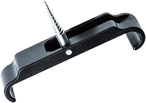 TightSpot Hunting Archery Lightweight Easy-to-Use Treestand Bracket for 5,7-Arrow Quiver, Black in Saudi Arabia