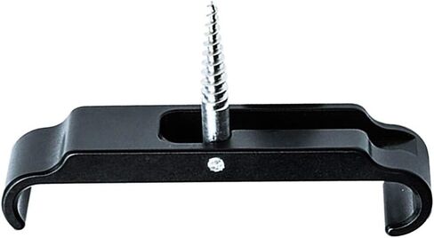 TightSpot Hunting Archery Lightweight Easy-to-Use Treestand Bracket for 5,7-Arrow Quiver, Black in Saudi Arabia