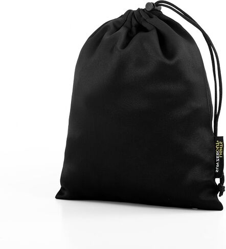 Sun Zero Lights Out Portable Travel 100% Blackout Suction-Cup-Curtain Panel, 50" x 78", Black in Saudi Arabia