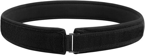 حزام داخلي مبطن تكتيكي من KRYDEX مقاس 1.5 بوصة، حزام ببطانة حلقية in Kuwait