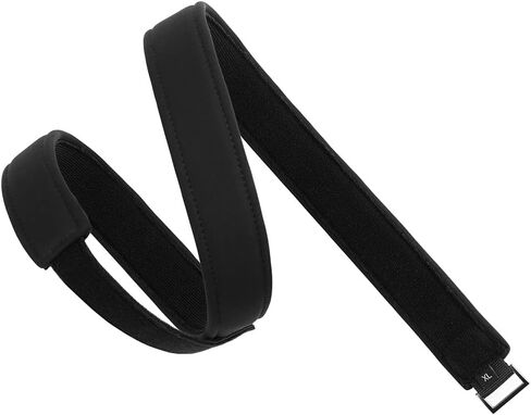 حزام داخلي مبطن تكتيكي من KRYDEX مقاس 1.5 بوصة، حزام ببطانة حلقية in Kuwait