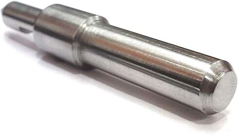 AnNafi Spring Center Tap Guide Tool to Align Tap for threading Lathe Mill Jig Bore | Milling Mechanic Engineering Measuring Tools | Power Hand Tool | Lathe Parts & Accessories in Saudi Arabia