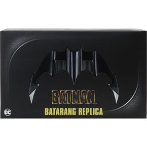 NECA Batman (1989 Film) Prop Replica Batarang in Saudi Arabia