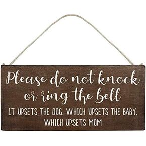 Please Remove Your Shoes Wood Sign for Home Decor Thick Rustic Plaque Board"12x6" inch(BW1961)