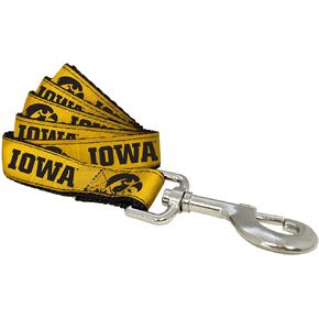 NCAA Iowa Hawkeyes Dog CJ1057-DSH4 (لون الفريق ، مقاس كبير) in Kuwait