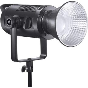 Godox SZ200Bi Bi-Color Zoomable LED Video Light in Saudi Arabia