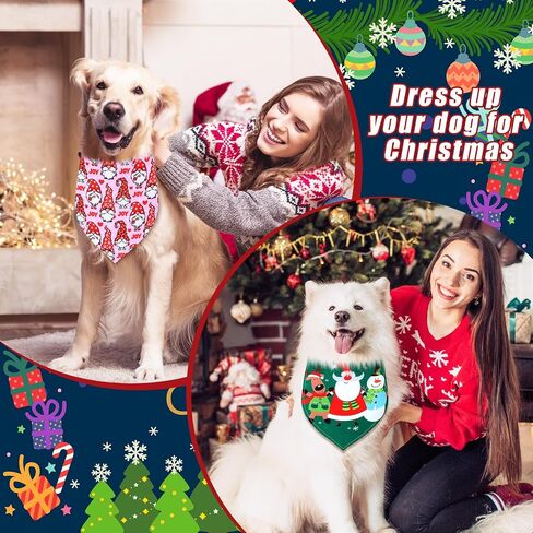 Newwiee 200 Pcs Halloween Dog Bandanas Bulk Adjustable Triangle Bibs Scarf Halloween Pumpkin Bat Skull Ghost Spider Pet Scarf Holiday Halloween Scarf Accessories for Dog Puppy Cat (Large) in Saudi Arabia
