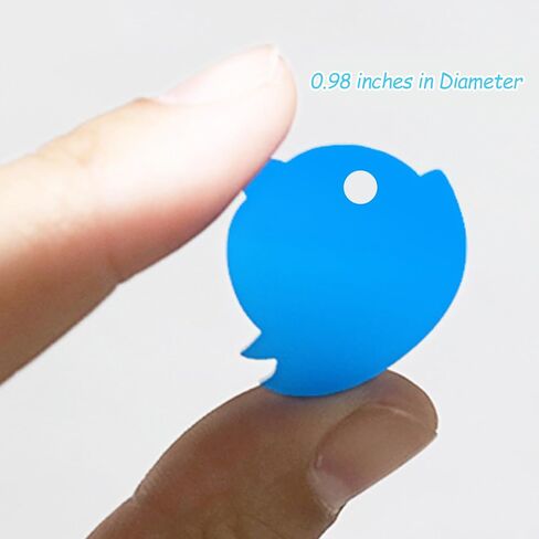 hautllaif Bird Training Toys, Training Intelligence Development, Colour Separation Coin Box, Desktop Interactive Toys, Parrot Intelligence Toys for Small and Medium-Sized Birds in Kuwait