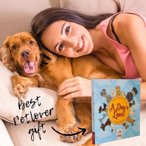 سجل قصاصات وكتاب تذكاري هاري، صاحب الكلاب أو جرو جديد، ألبوم أطفال ومنظم شخصي لتسجيل كل ذاكرة لكلبك الصغير in Kuwait