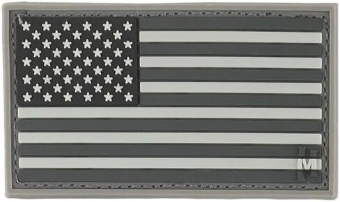 Maxpedition Gear USA Flag Small Patch in Saudi Arabia