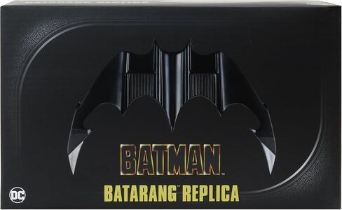 NECA - Batman 1989 Batarang Prop Replica in Saudi Arabia