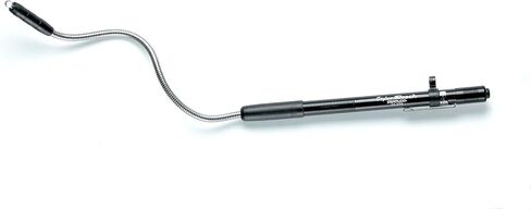 Streamlight 65618 Stylus 11-Lumen Reach Pen Light 11 with Flexible 7-Inch Extension Cable, Black in Saudi Arabia