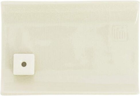 Nippon Kodo Ceramic Incense, White, One Size in Saudi Arabia