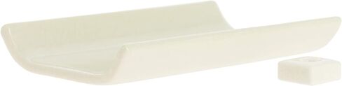Nippon Kodo Ceramic Incense, White, One Size in Saudi Arabia