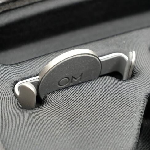 حافظة HM.Stanley لهاتف DJI Osmo Mobile 6، حقيبة تخزين واقية مضادة للصدمات لهاتف DJI OM6 in Kuwait