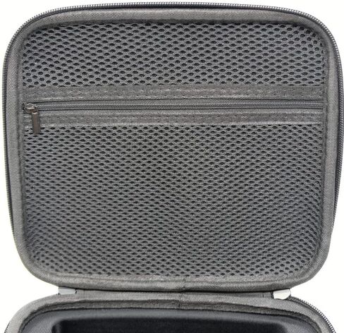 حافظة HM.Stanley لهاتف DJI Osmo Mobile 6، حقيبة تخزين واقية مضادة للصدمات لهاتف DJI OM6 in Kuwait