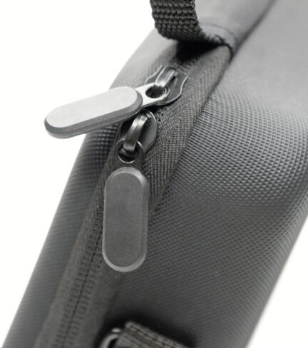 حافظة HM.Stanley لهاتف DJI Osmo Mobile 6، حقيبة تخزين واقية مضادة للصدمات لهاتف DJI OM6 in Kuwait