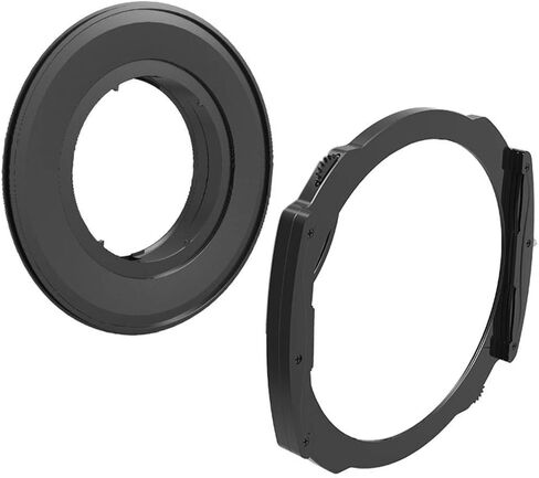 Haida M15 150mm Magnetic Filter Holder Kit Compatible with Sigma 14-24mm F2.8 DG DN Art Lens for Sony E 150 HD4563 in Saudi Arabia