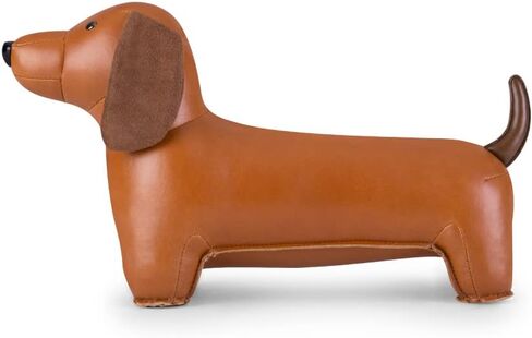 zuny, Classic Series Bookend White for Shelves, Office Decorative- Beagle in Saudi Arabia
