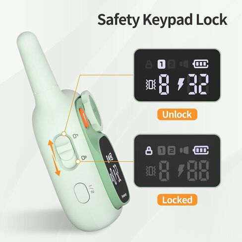 طوق تدريب الكلاب من بيتوري - طوق صدمات بطول 3000 قدم مع جهاز تحكم عن بعد للكلاب المتوسطة الصغيرة بوزن 5-100 رطل، طوق تدريب مقاوم للماء وقابل لإعادة الشحن IPX7 مع صوت تنبيه، اهتزاز (1-8)، صدمة آمنة (0-32) in Kuwait