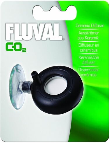 Fluval Ceramic CO2 Diffuser for Planted Aquariums, A7548 in Saudi Arabia