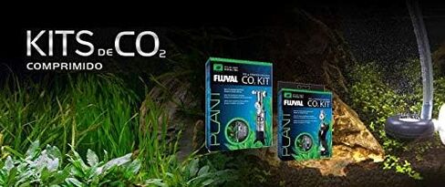 Fluval Ceramic CO2 Diffuser for Planted Aquariums, A7548 in Saudi Arabia
