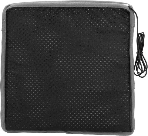 وسادة تدفئة، وسادة تدفئة كهربائية ناعمة من الفلانيل مع تقنية التسخين السريع، وسادة تدفئة القدم يو اس بي لتدفئة القدم في الشتاء للمنزل والمكتب in Kuwait