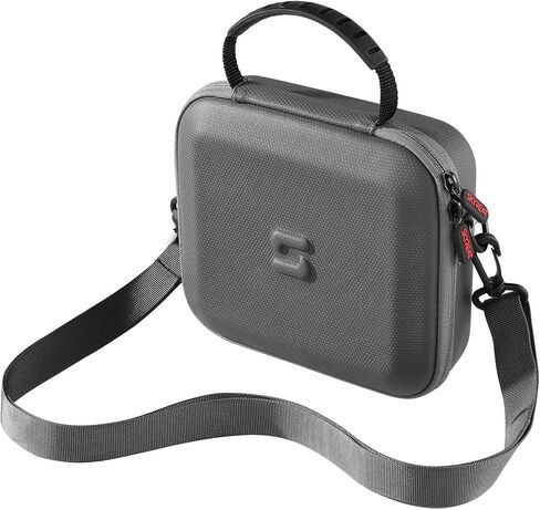 سكاي ريت حافظة او ام 5، شنطة يد للسفر لحمل ملحقات مثبت جيمبال دي جيه اي اوسمو موبايل 5 in Kuwait