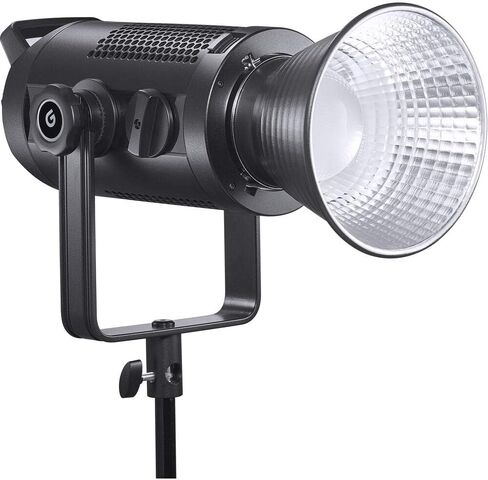 Godox SZ200Bi Bi-Color Zoomable LED Video Light in Saudi Arabia