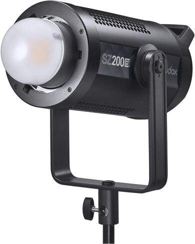 Godox SZ200Bi Bi-Color Zoomable LED Video Light in Saudi Arabia