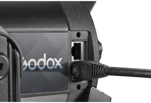 Godox SZ200Bi Bi-Color Zoomable LED Video Light in Saudi Arabia